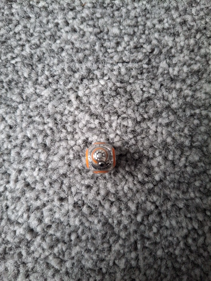BB-8 Star Wars Pandora Charm (Limited Edition) - Image 2 of 3