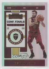 2019-20 Panini Contenders Conference Finals Ticket 27/125 Kevin Love #60 1g2w