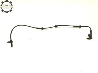 2013-2017 RANGE ROVER L405 RIGHT PASSENGER REAR ABS WHEEL SPEED SENSOR OEM