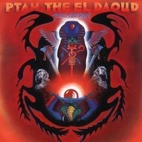 Audio Cd - Alice Coltrane - Ptah, The El Daoud - Impulse! -D- Neu