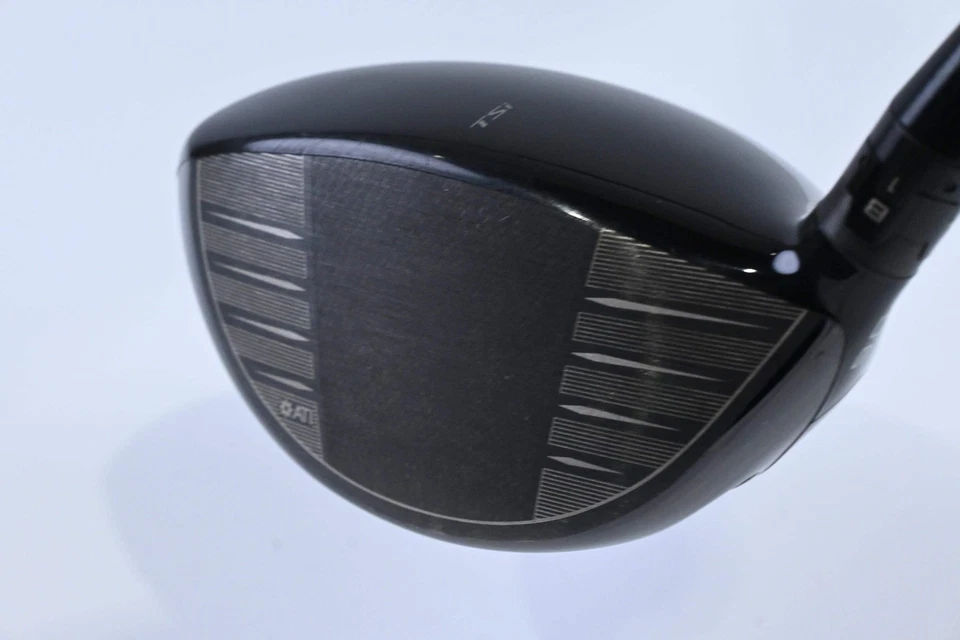 Titleist TSi3 Driver / 9 Degree / Stiff Flex Tensei AV Raw White 65 Shaft - Image 4 of 4