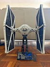 LEGO Star Wars TIE Fighter (75095) 100% Complete Excellent Condition with Manual