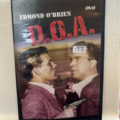 D.O.A.
