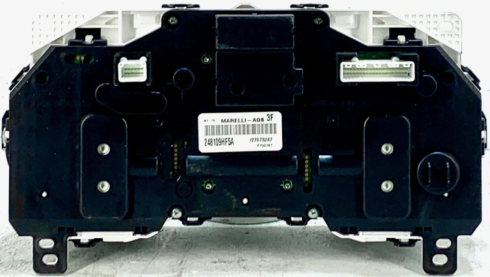 2024 Nissan Altima Cluster Speedometer Speedo ID 248109HF5A 28k OEM - Image 3 of 4