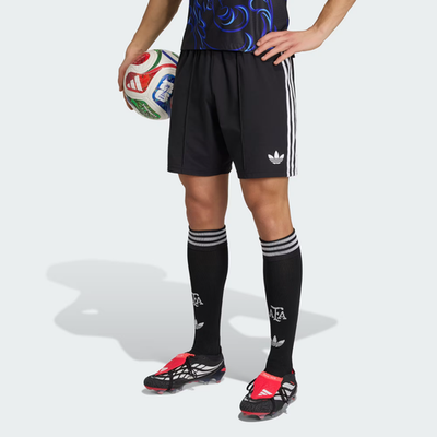 Argentina National Team 26 Authentic Away II Shorts - Adidas