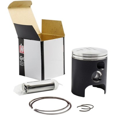 Wossner Pistons Piston Kit 8673D200