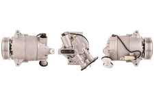 Kompressor Klimaanlage LUCAS ACP524 +60.69€ Pfand für ASTRA GTC OPEL A04 Caravan