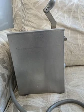 Edlund 203 Electric Can Opener Series 2