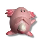 Nintendo Pokemon Chansey Kellogg's Pop-Tarts Promo Figure (Sasco, 2000)
