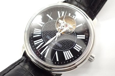 Frederique Constant FC-303/310X3P4/5/6 Heart Beat Automatic Men's Watch