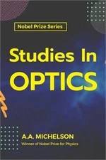 Studies in Optics (Paperback or Softback)