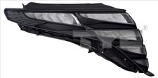 TYC Tagfahrleuchte 12-0477-00-2 für HYUNDAI