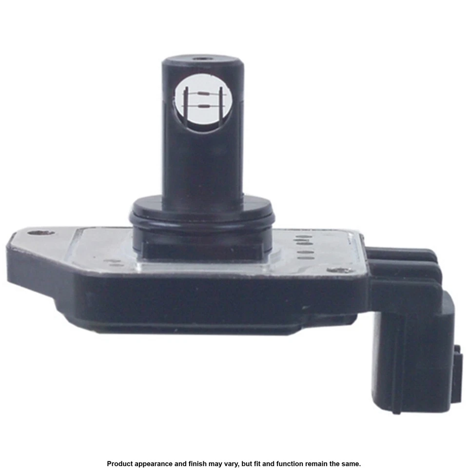 Medidor de flujo de aire másico cardone MAF TCP para Nissan Frontier Xterra 1998-2004 Foto 4 de 4