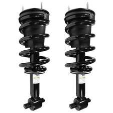 Unity Automotive 11580 Front Left and Right S...