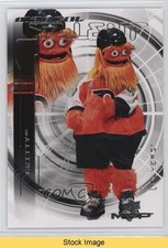2024-25 Upper Deck MVP Mascot Talent Gritty #MT-14 READ 9jn