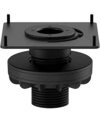 Logitech Grommet Mount for Video Conferencing Touch Controller