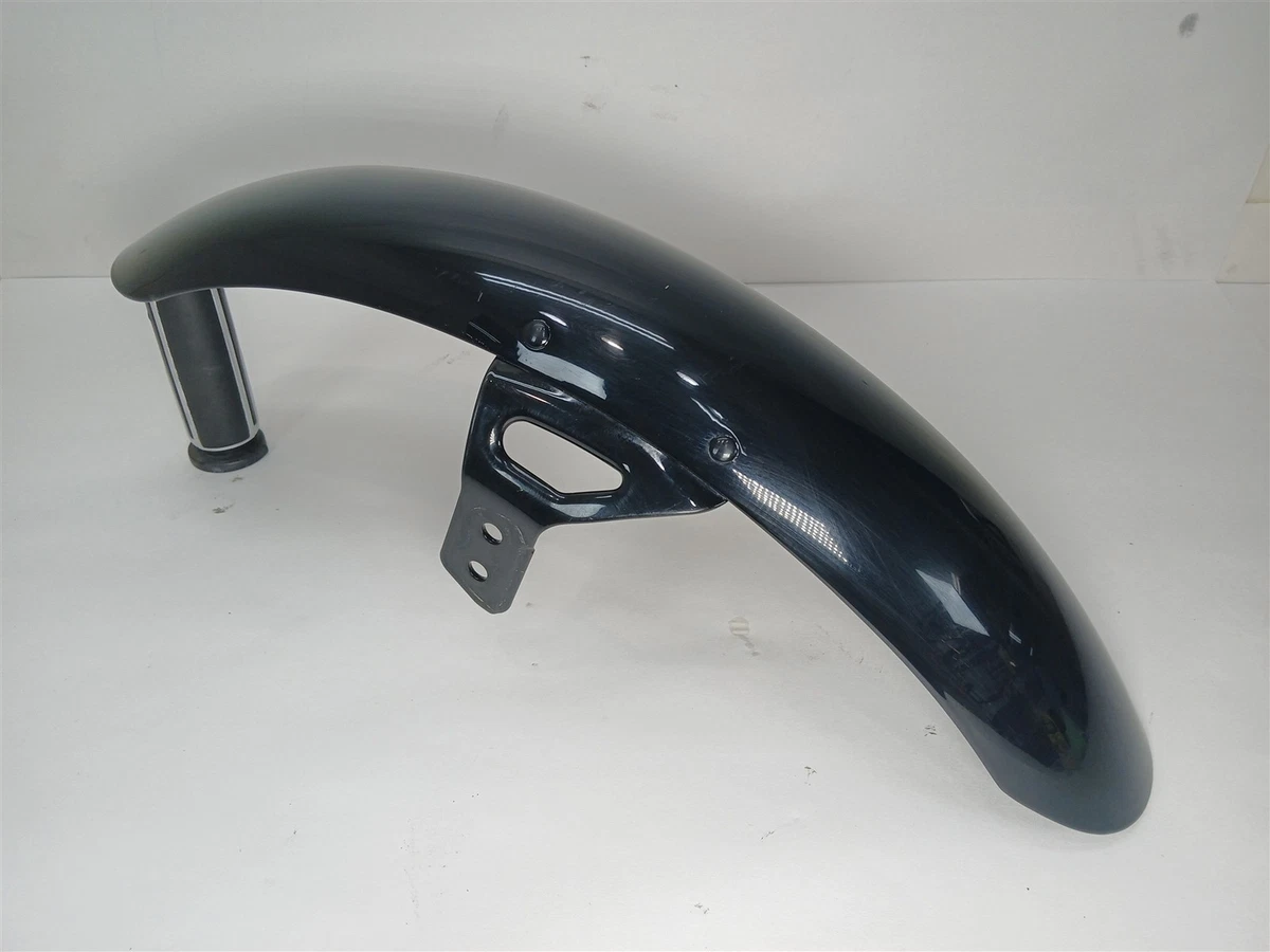 Harley-Davidson Black Front Fenders for sale | eBay