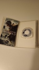 psp game medal of honor heroes 2