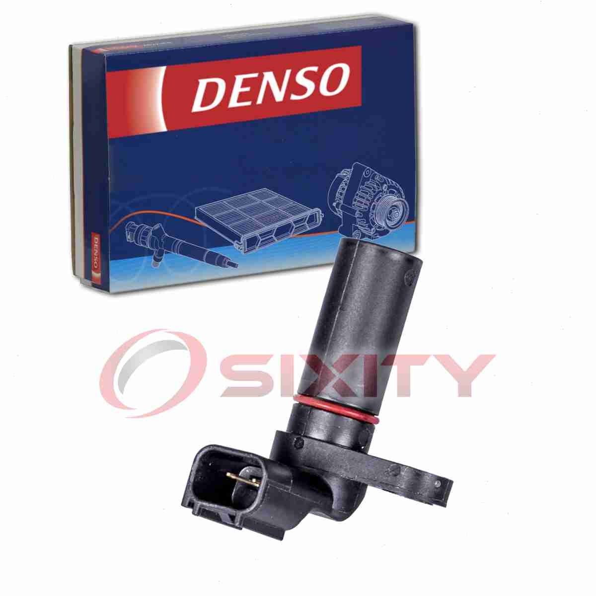 Denso Camshaft Position Sensor for 2013-2015 Ford Police Interceptor Utility xs