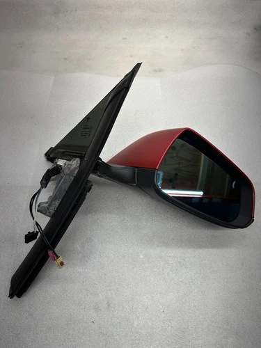 💎OEM 2012-2014 TESLA MODEL S MIRROR RIGHT PASSENGER - 6005859-00-E