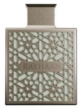 Rayhaan Terra EDP 3.4oz/100ML 🔥🔥🔥 Brand New!!!
