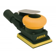 Mirka MR-34 - 3" x 4" Orbital Finishing Sander, 1/8" (3mm) Orbit (Qty 1)