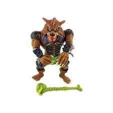 VTG Teenage Mutant Ninja Turtles Rahzar 1991 Playmates