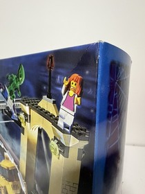 Lego 4852 Spider Man Vs Green Goblin