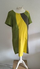 Leinenkleid Größe 38