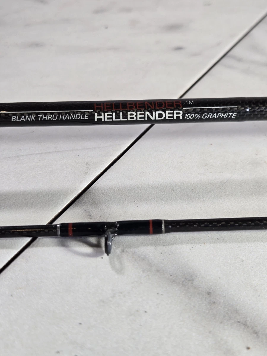 abu garcia hellbender surf rods Sonic Stix Spinning Rod | Surf Rod | 13 Ft - MH edition line of high Sea / Fishing Rod. Abu