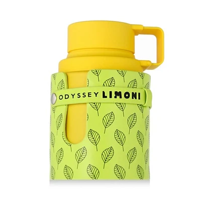 Armaf Odyssey Limoni Fresh Eau De Parfum 100 ml (unisex)
