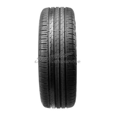Continental EcoContact 6 Notlauf-Seal 215/50 R19 93T Sommerreifen | 33575
