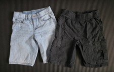 Children's Place Size 8 Boys Pants - Set Of 2