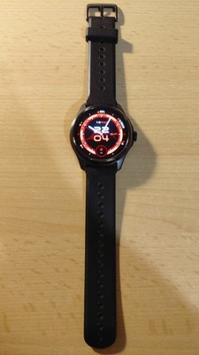 Mobvoi TicWatch Pro 5 Smartwatch mit noch 3 Monaten Herstellergarantie