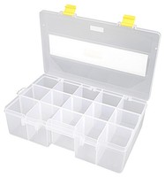 Spro Tackle Box 355X230X100