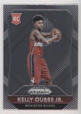 2015-16 Panini Prizm Rookies Kelly Oubre Jr #309 4y4