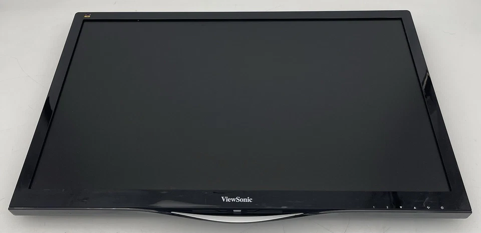 ViewSonic VX2457-mhd 24" 16:9 Full HD 1080p 75Hz 2ms FreeSync LCD Monitor - Image 2 of 4