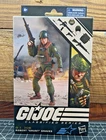 G.I. Joe Classified Series Robert "Grunt" Graves SEALED 6" Action Figure