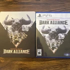 Dungeons & Dragons Dark Alliance Steelbook Edition for PS5
