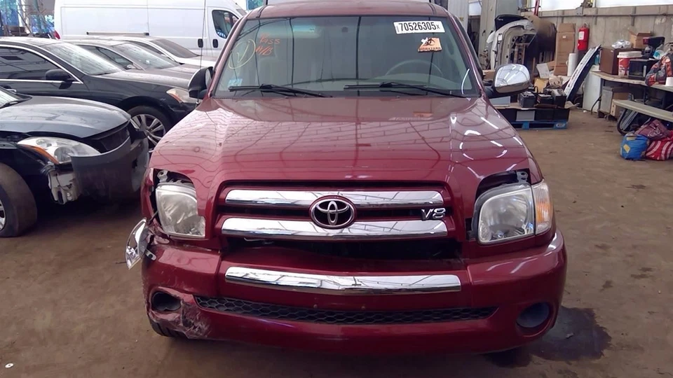 Transfer Case 8 Cylinder 2UZFE Engine Fits 05-06 TUNDRA 6770781 Foto 2 de 4