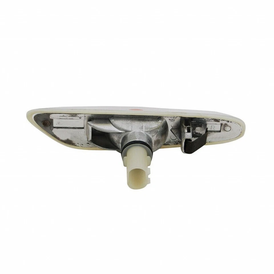 Luz repetidora lateral para BMW 528i xDrive 2009 2010 lado del pasajero DOT BM2571121 Foto 2 de 4