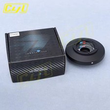 E90H Short Hub Adapter Boss Kit for BMW E90 E91 E92 E93 2004–2013