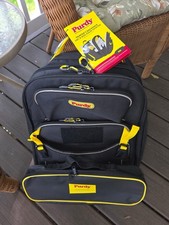 Purdy Painters Backpack New With Tags