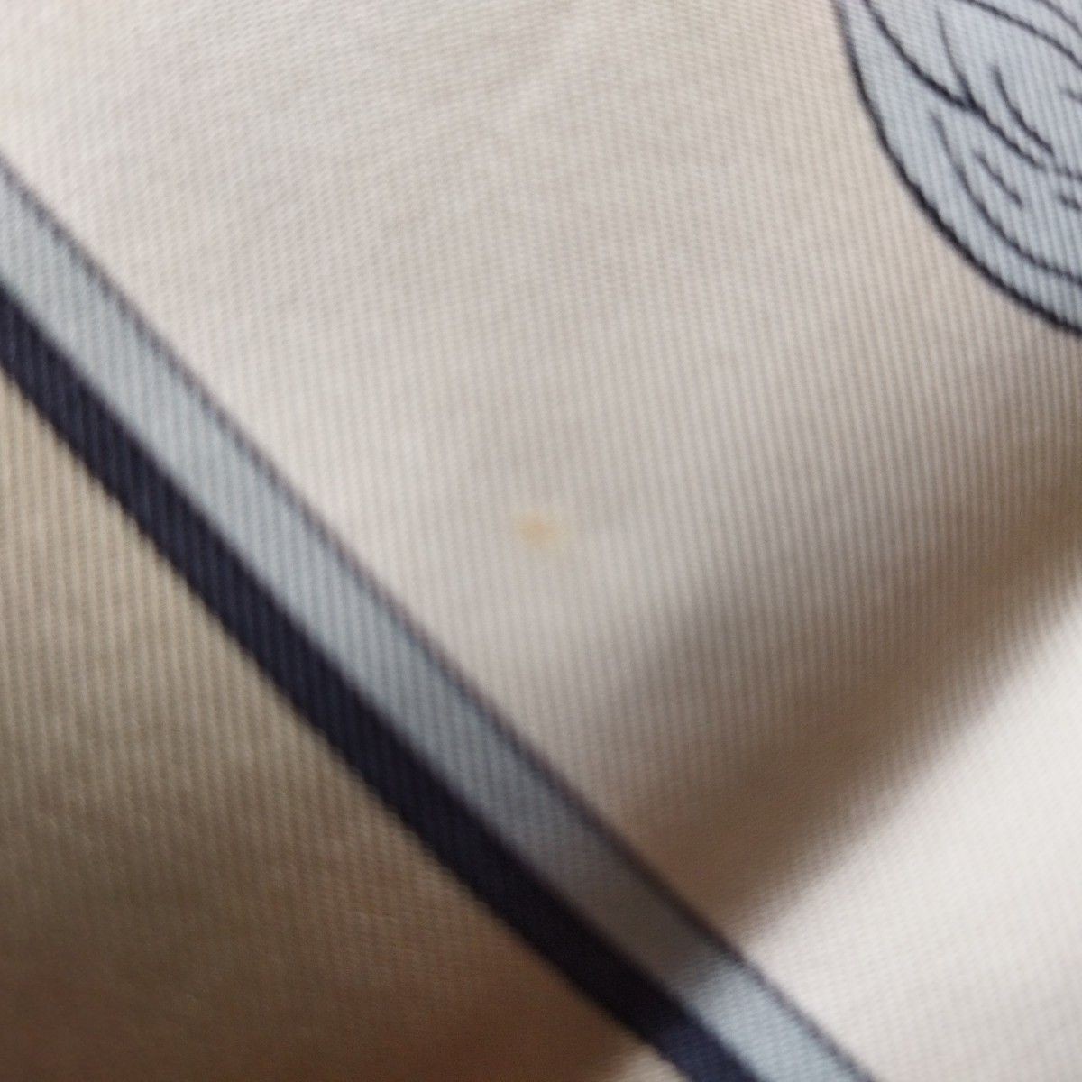 Constellation Pattern Silk Scarf Carre 90 HERMES - image 9