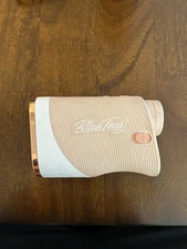 Blue Tees Series 3 Max Slope Laser Golf Rangefinder