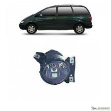 Nebelscheinwerfer rechts H7 für Seat Alhambra 7V8 7V9 VW Sharan 7M8 7M9 7M6
