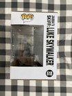 Funko Pop! Deluxe: Jabba's Skiff: Luke Skywalker Target (Exclusive) #618 — photo 2
