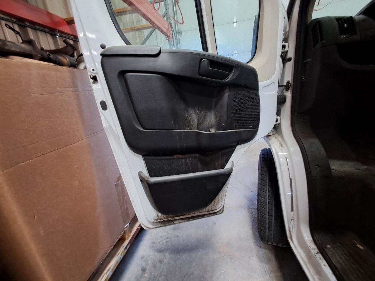 Alternator Engine 220 Amp Fits 14-16 PROMASTER 1500 VAN 1519807 thumbnail 17