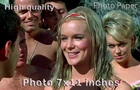 Linda Evans Beach Blanket Bingo PHOTO 11x7 inches #07