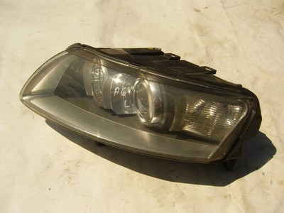Frontscheinwerfer Audi A6 C6 4F0941029EA Xenon Links Scheinwerfer Headlight